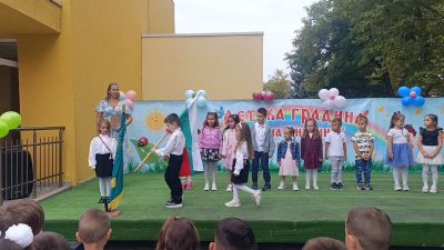 Откриване на новата учебна година - 15.09.2026г. - Изображение 3