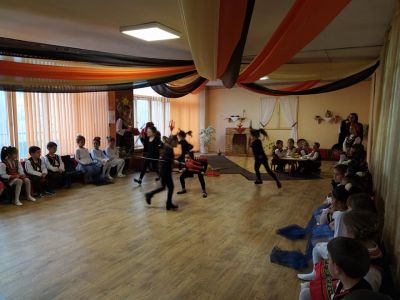 Сурва 2020 - "Да бъде!" - ДГ 15 Райна Княгиня - Перник