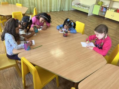 13 - ДГ 15 Райна Княгиня - Перник